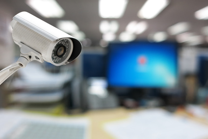 The Best Locations for Installing Security Camera Systems in the Office ...